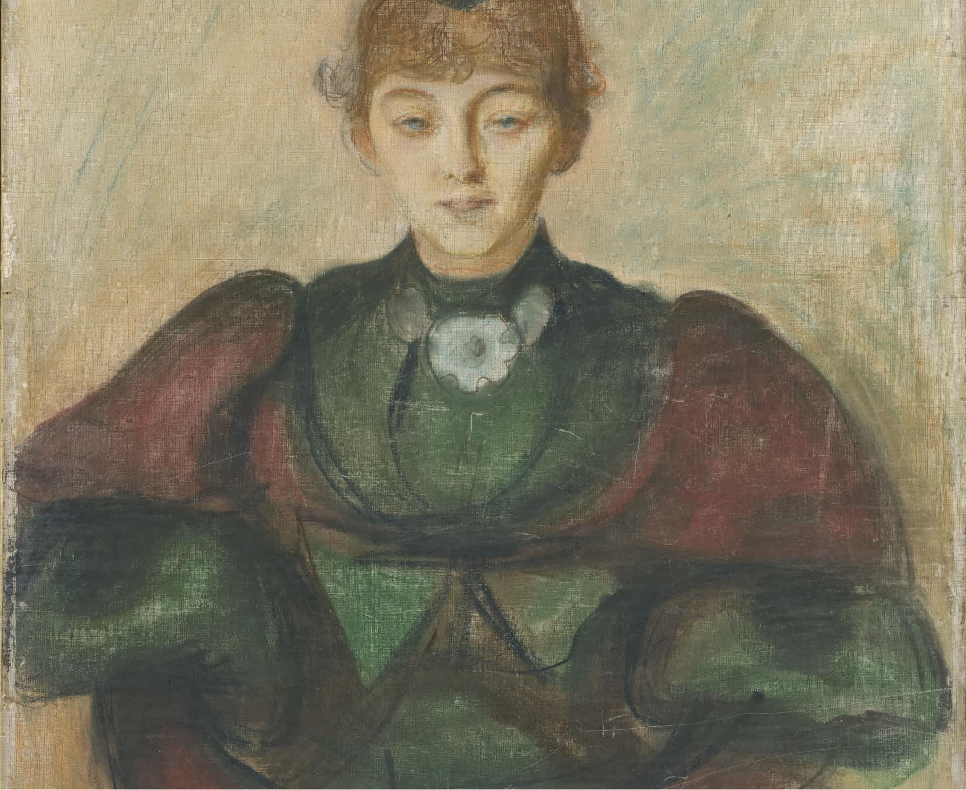 Ragnhild Bäckström
